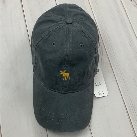 abercrombie and fitch hat
